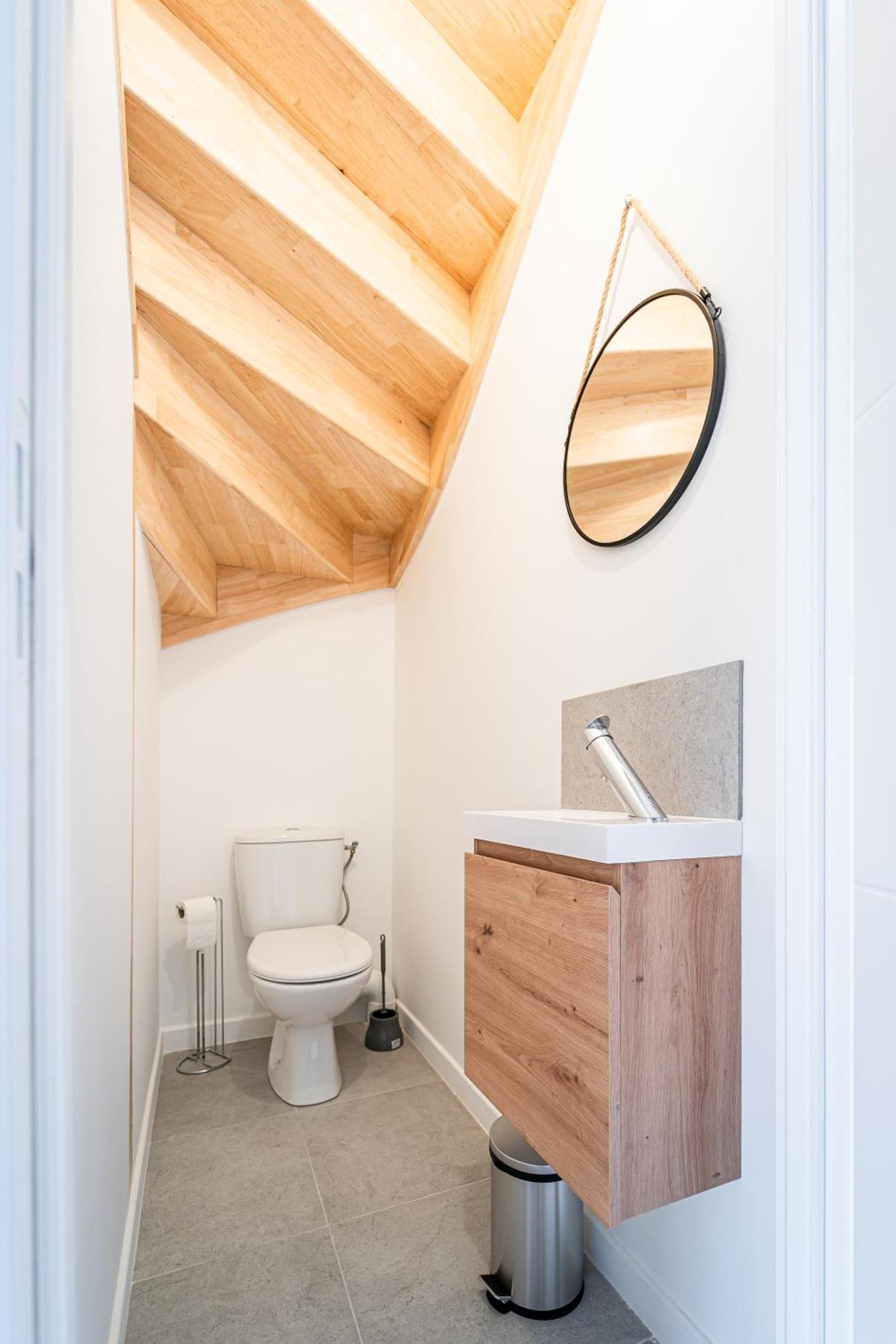 Le Cool Plex Duplex Avec Jardin, Disney 10Mn Esbly Exterior foto